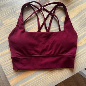 Buffbunny Revolution Sports Bra